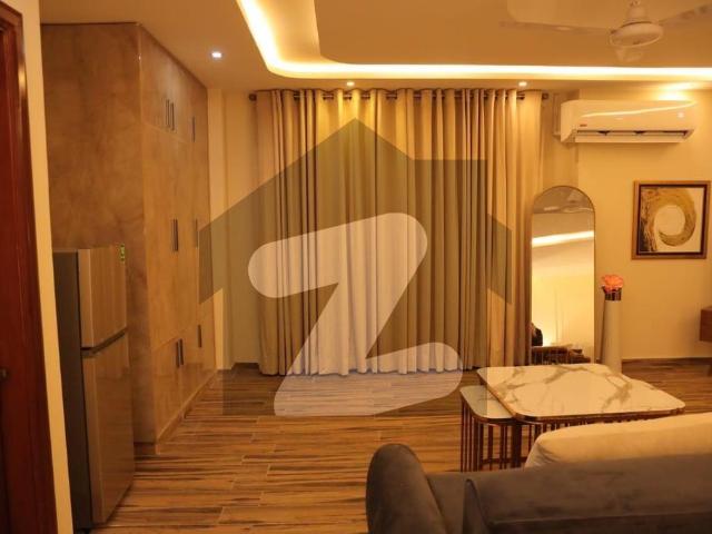 Apartment for rent in Islamabad