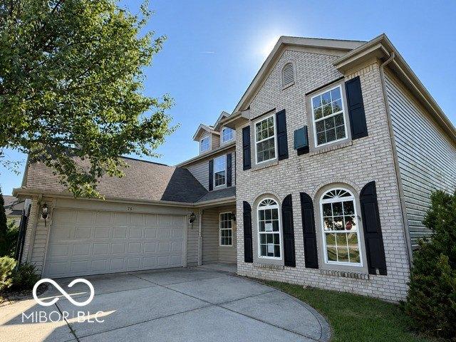 House for sale in Pittsboro, Indiana