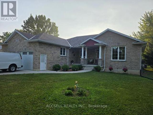 House for sale in St. Clair, Ontario