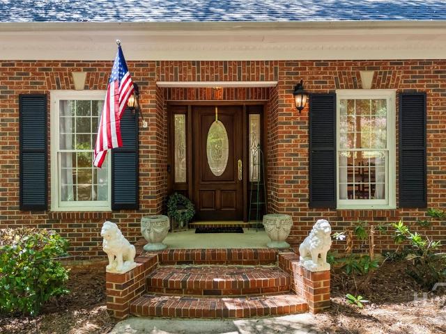 House for sale in Nicholson, Georgia