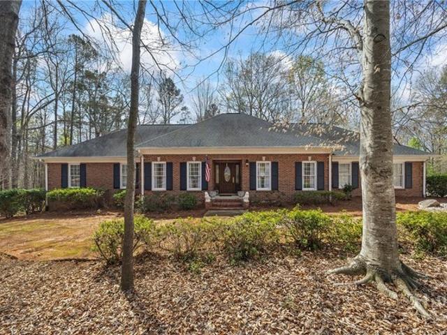 House for sale in Nicholson, Georgia