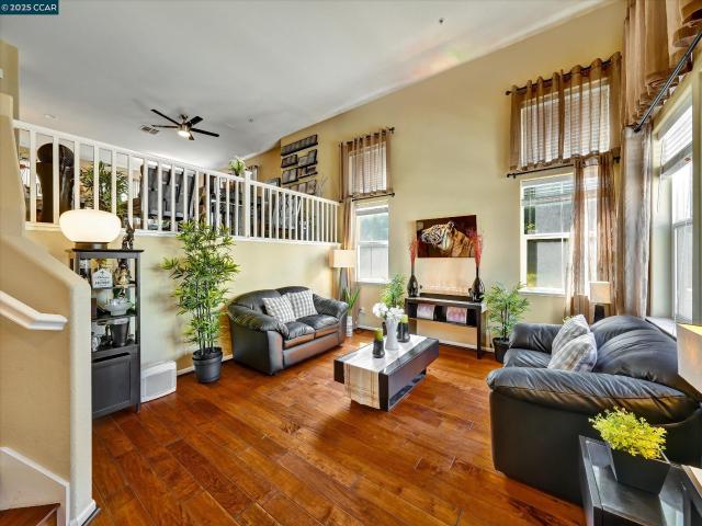 Townhouse for sale in Richmond