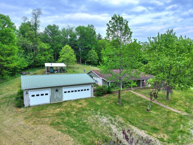 House for sale in Malta, Ohio