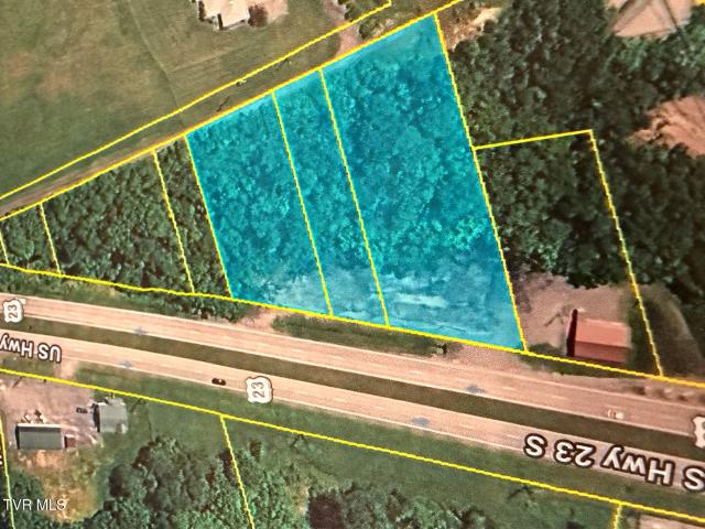 Commercial for sale in Weber City, Scott County