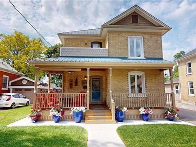 House for sale in Cambridge, Ontario