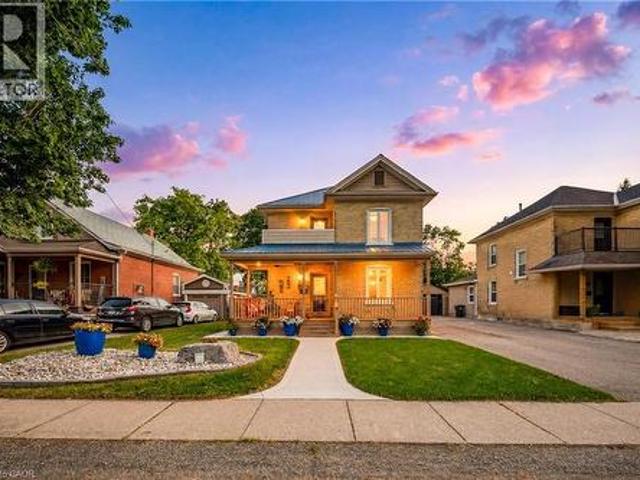 House for sale in Cambridge, Ontario