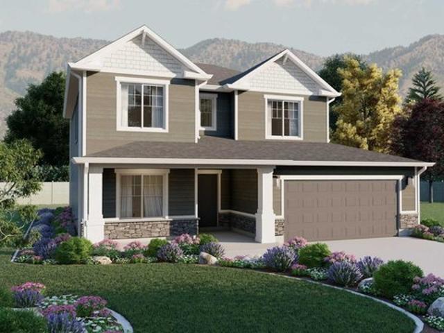 House for sale in Cache, Utah