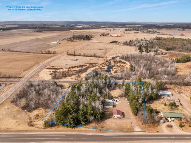 Commercial for sale in Bruce