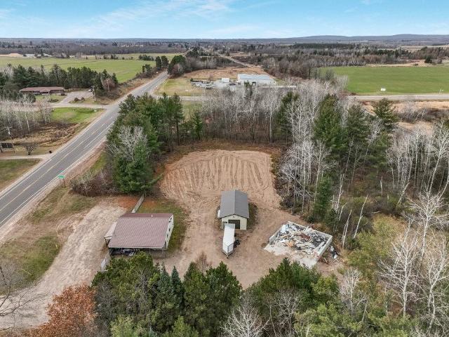 Commercial for sale in Bruce, Wisconsin