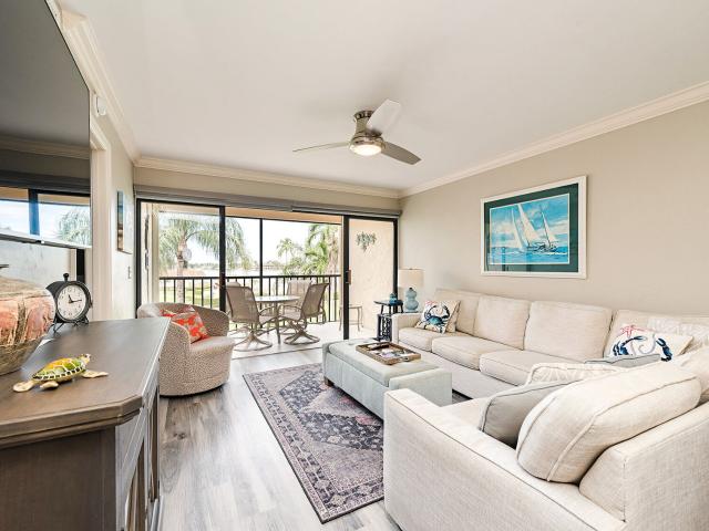 Condo for rent in Marco Island