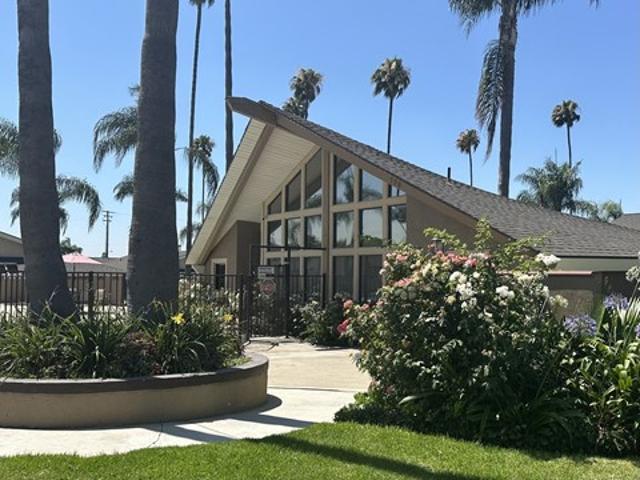 Apartment for rent in Claremont