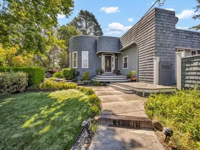 House for rent in Cotati, California