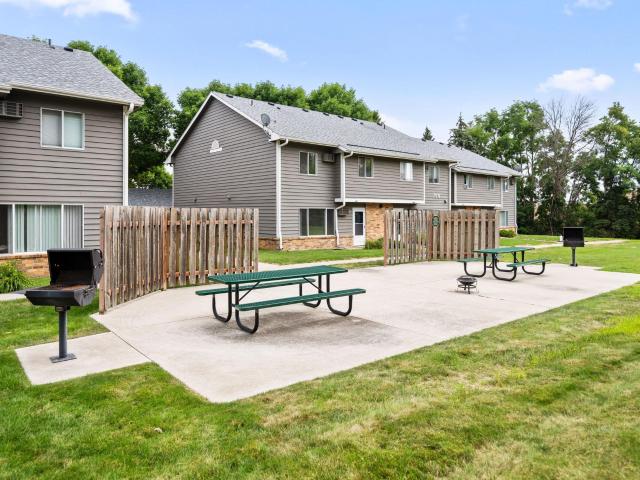 Townhouse for sale in Chanhassen, Minnesota