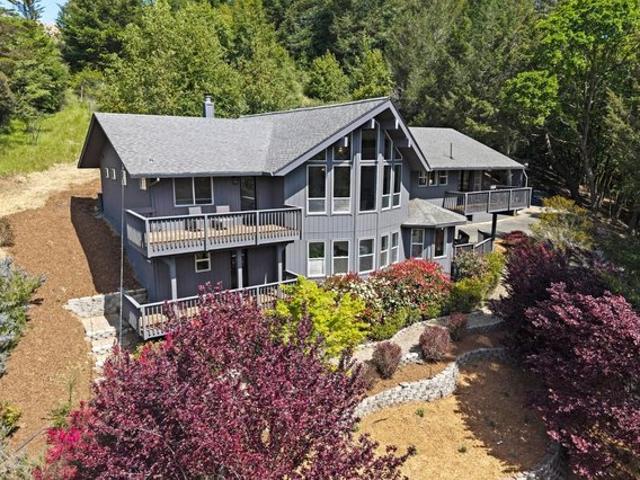 House for sale in Sebastopol, California