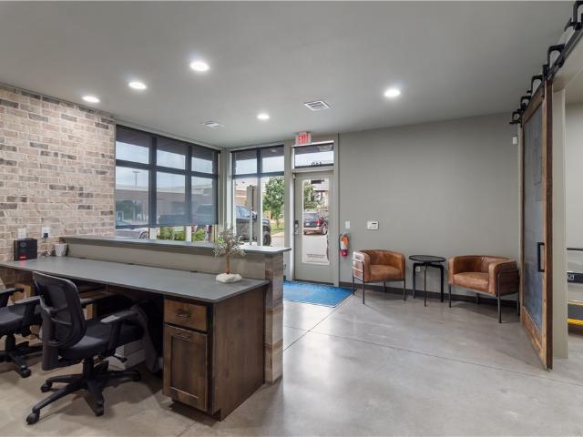 Commercial for sale in College Station, Texas