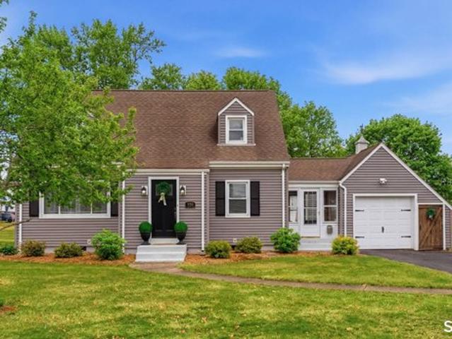 House for sale in Wethersfield, Connecticut