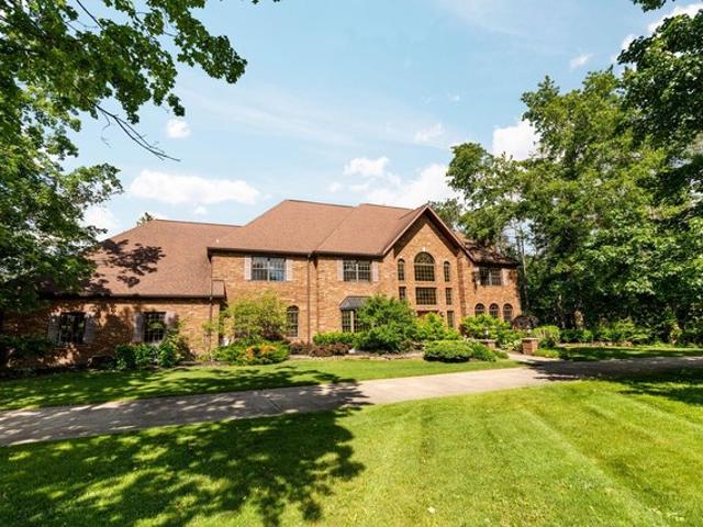 House for sale in Gaylord, Michigan