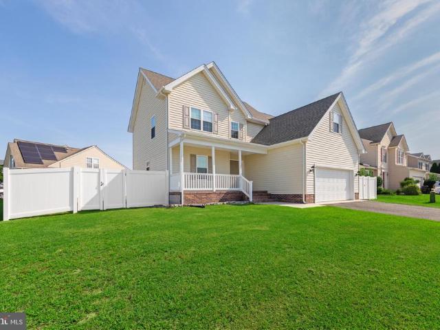 House for sale in Wicomico, Maryland