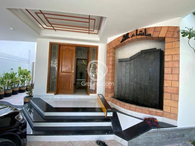 House for sale in Gulshan-e-Iqbal Town, North Waziristan