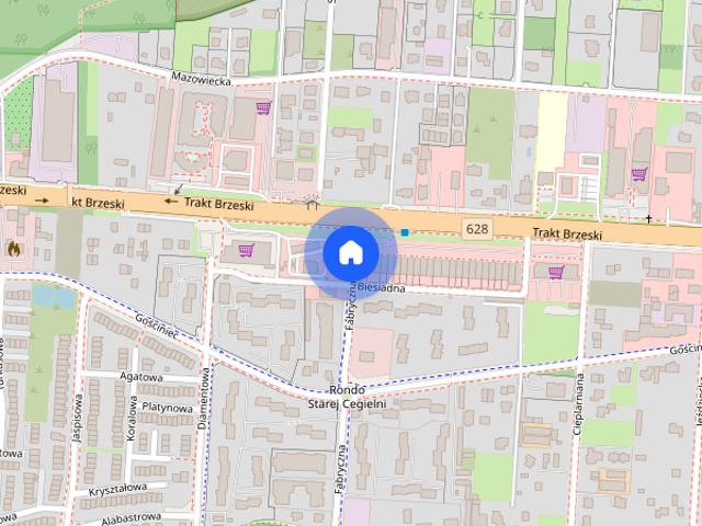 Pokój do wynajęcia w Warszawa, Mazowieckie