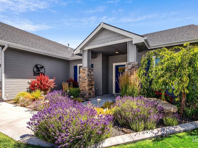 House for sale in Fruitland, Idaho