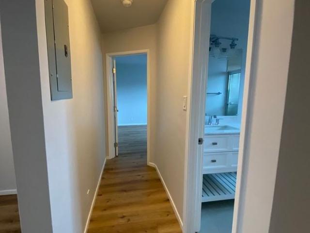 Apartment for rent in Canoga Park, California