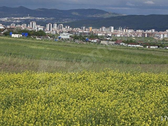 Sincan, Ankara içerisinde satılık Arsa