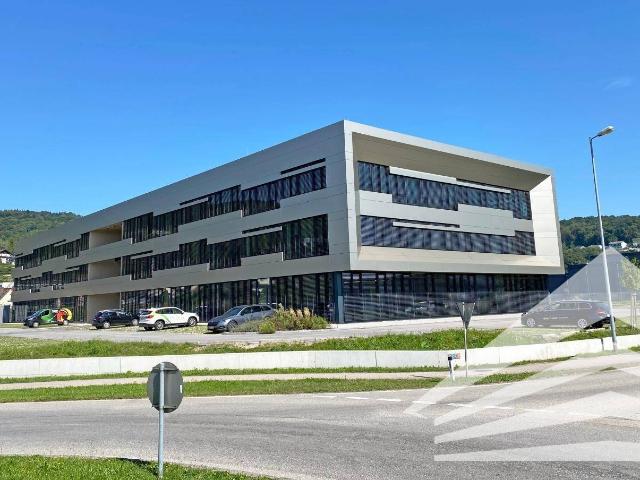 Büro mieten in Steyregg Ost, Steyregg