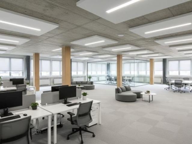 Büro mieten in Schönbühl, Urtenen-Schönbühl