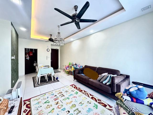 Property for rent in Johore Bahru, Johor