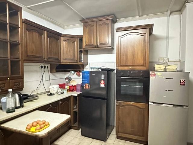 Room for rent in Petaling, Subang Jaya