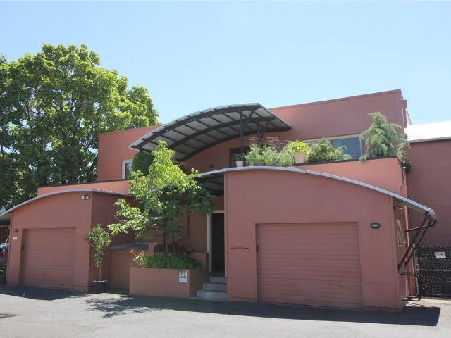 Apartment for rent in Oregonia