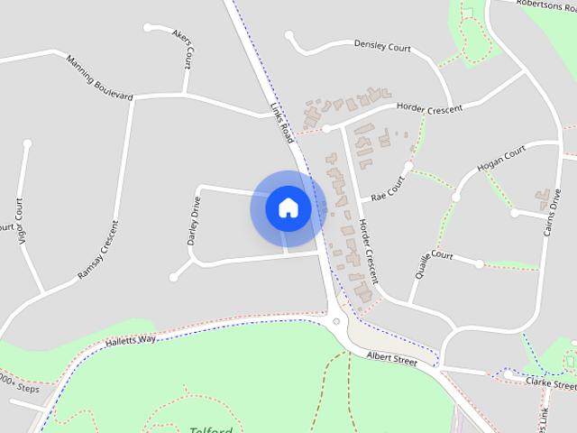 House for rent in Darley, Victoria