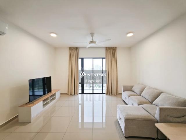 Residential House for rent in Selangor