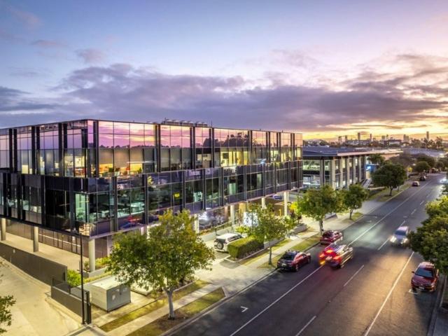 Office for rent in Toombul, Queensland