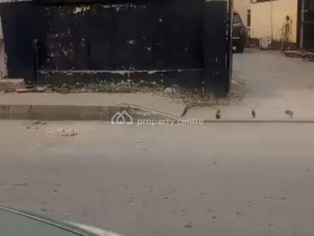 Property for sale in Eti Osa, Abuja