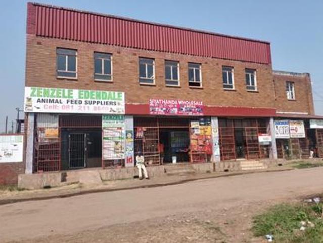 Commercial for sale in Umgungundlovu, Kwazulu-natal