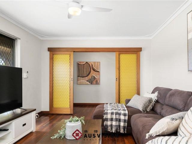 House for rent in Ferndale, Western Australia