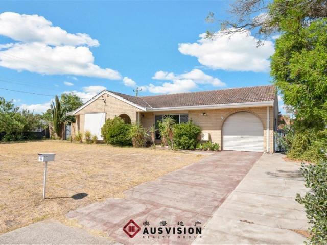 House for rent in Ferndale, Western Australia