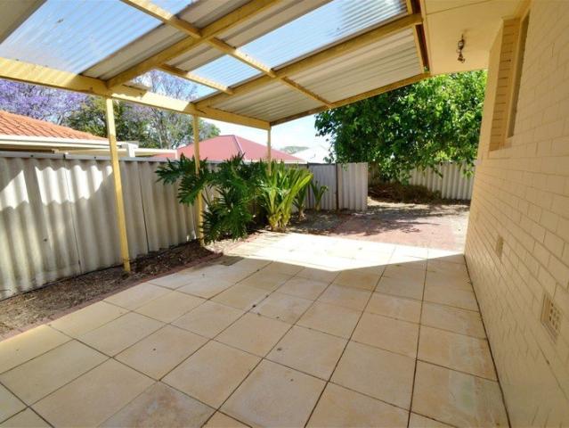 House for rent in Langford, City of Gosnells