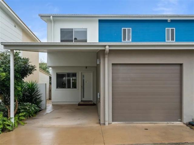 Townhouse for rent in Methul, Queensland