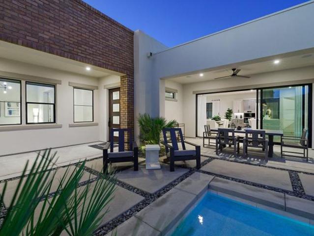 House for sale in Indian Wells, California