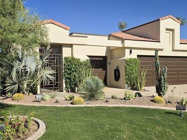 House for sale in Indian Wells, California