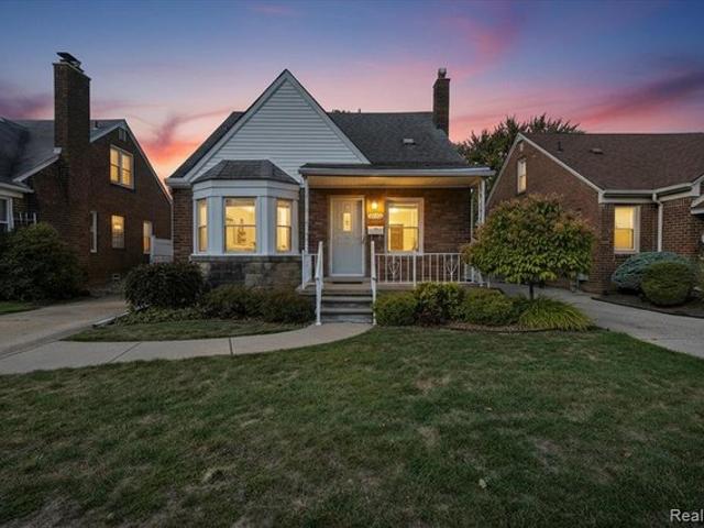 House for sale in Allen Park, Michigan