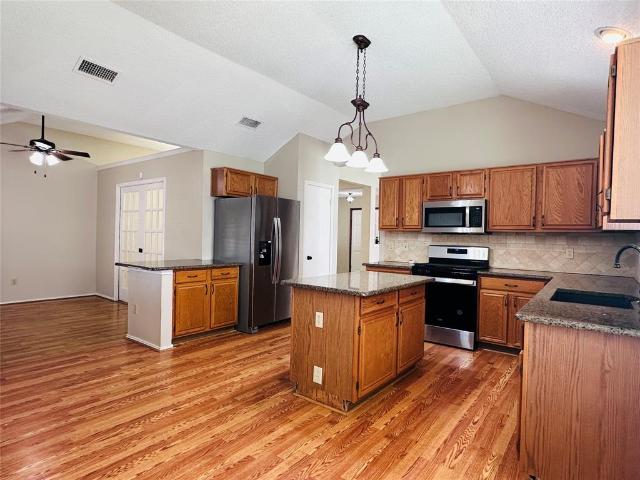 House for sale in Rowlett, Texas