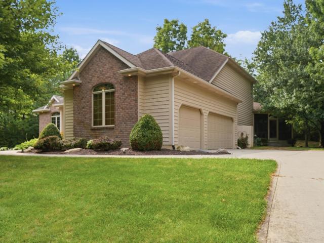 House for sale in Roanoke, Indiana