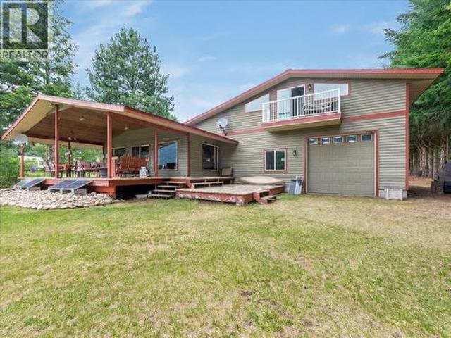 House for sale in British Columbia