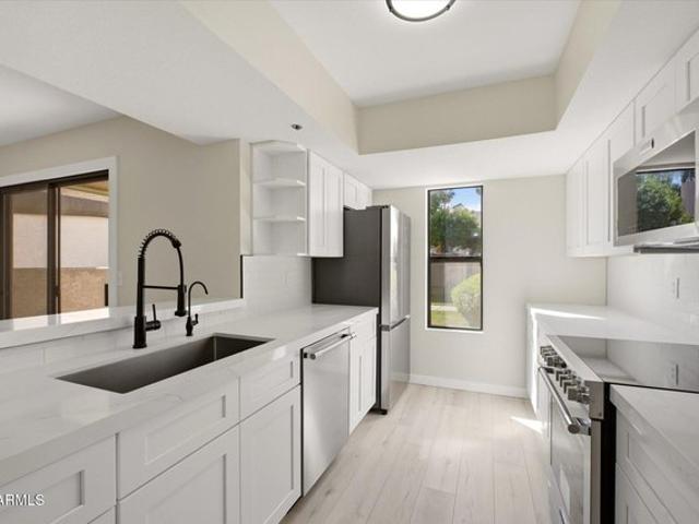 Condo for sale in Scottsdale, Arizona