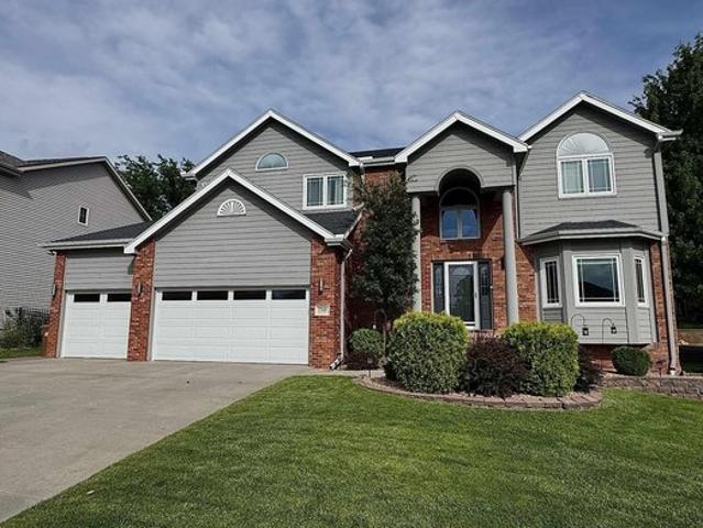 House for sale in Nebraska