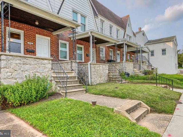 House for sale in Gibsonton, Maryland